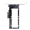 chenyang NVMe Ruler EDSFF SSD to PCI-E 4.0 X4 Host