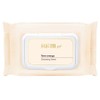 Su:m 37 degrees Time Energy Cleansing Sheets, 50 sheets, 1 sheet / 숨37도 타임 에너지 클렌징 시트, 50매입, 1개