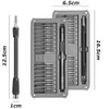 30 In 1 Precision Screwdriver Set,Small Repair Tool,Multi-Function Screwdriver Set,Repair