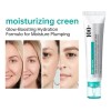 2pcs Crema Facial Hidratante Con Ácido Hialurónico, Pdrn 100