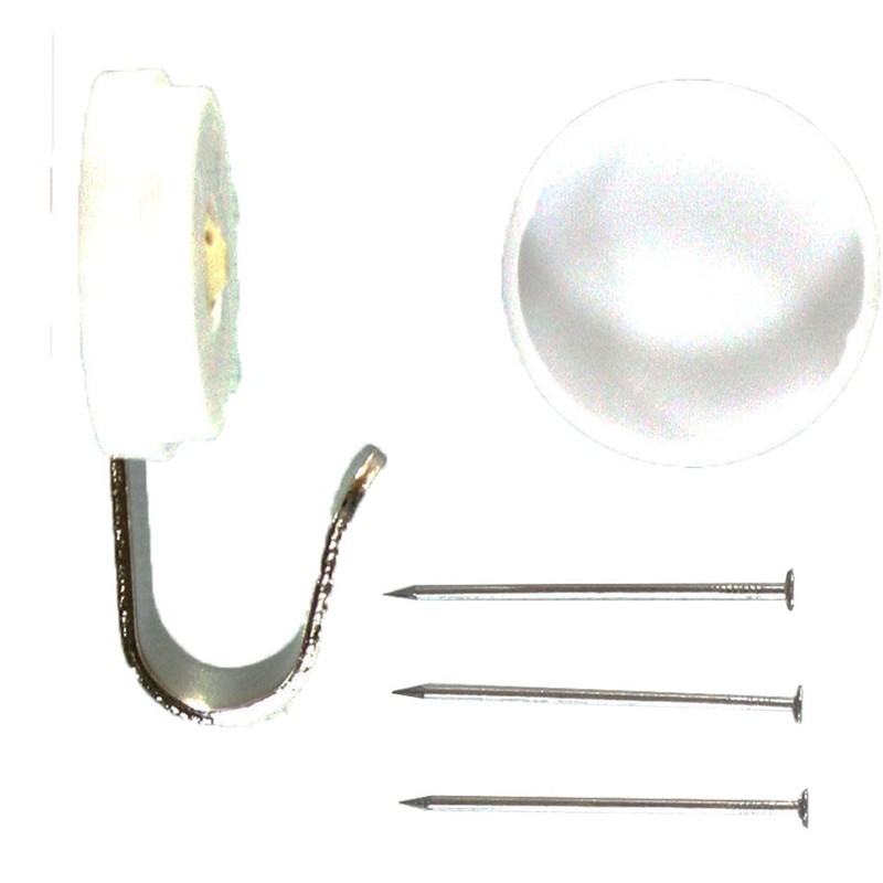 WAKI Cross GW Hook for New Construction Materials