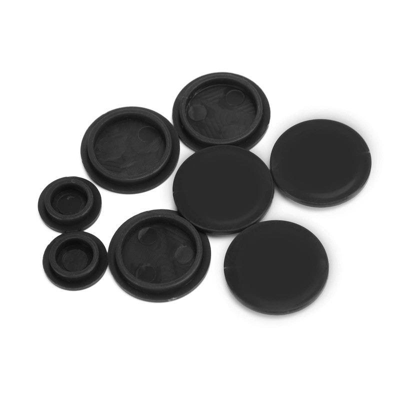 Artudatech Caps Kit, Grease Caps for John Deere 1023E 1025R