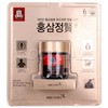 Jeonggwanjang Red Ginseng Extract 120g/Immunity/Fatigue Relief/6 Years Old/Transparent / 정관장