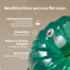 Axis-y Srum De Ojos Colgeno Vegano Reafirmante 10ml