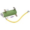 MAHLE ABR 80 000P A/C Blower Regulator and Resistor BEHR