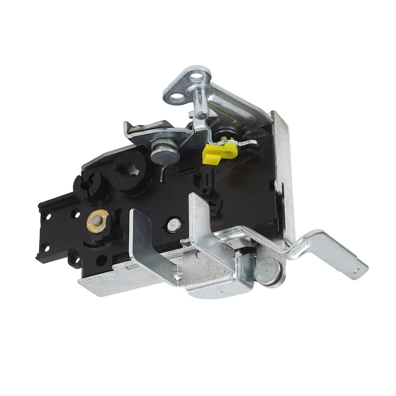 Front Door Lock Actuator Left Side Protective Anti Theft Power