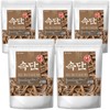 Domestic dried quick cut 5 pieces 300g / 국산 말린