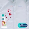 Dr. Beckmann, El Mago Quitamanchas Sangre y Proteínas, Elimina Manchas