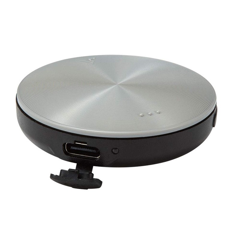 Voice Caddie VC4 Aiming Voice GPS Distance Meter, High Low