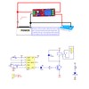 Dorhea 10PCS DC 12V NE555 Delay Timer Relay Switch Module