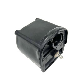 9N12024 12 Volt Front Mount Ignition Coil for Ford 8N 9N 2N Tractor 12V Ignition Coil 160-01004, 9N12024, 1100-0542, 160-01004 fits New Holland Tractor