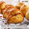 King's Cupboard Bourbon Caramel Sauce