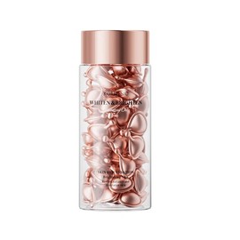 Facial Treatment Oil Capsules, Anti-Aging with Argan and Rosehip, 90 Softgels