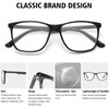 Blue Light Glasses Men Blue Light Blocking Women Anti UV