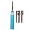 Aluminum RC Hex Screwdriver Tools Kit Ergonomic Design Durable RC