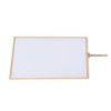 DongjinK 8" Touch Screen Glass Digitizer Panel Compatible with 2014