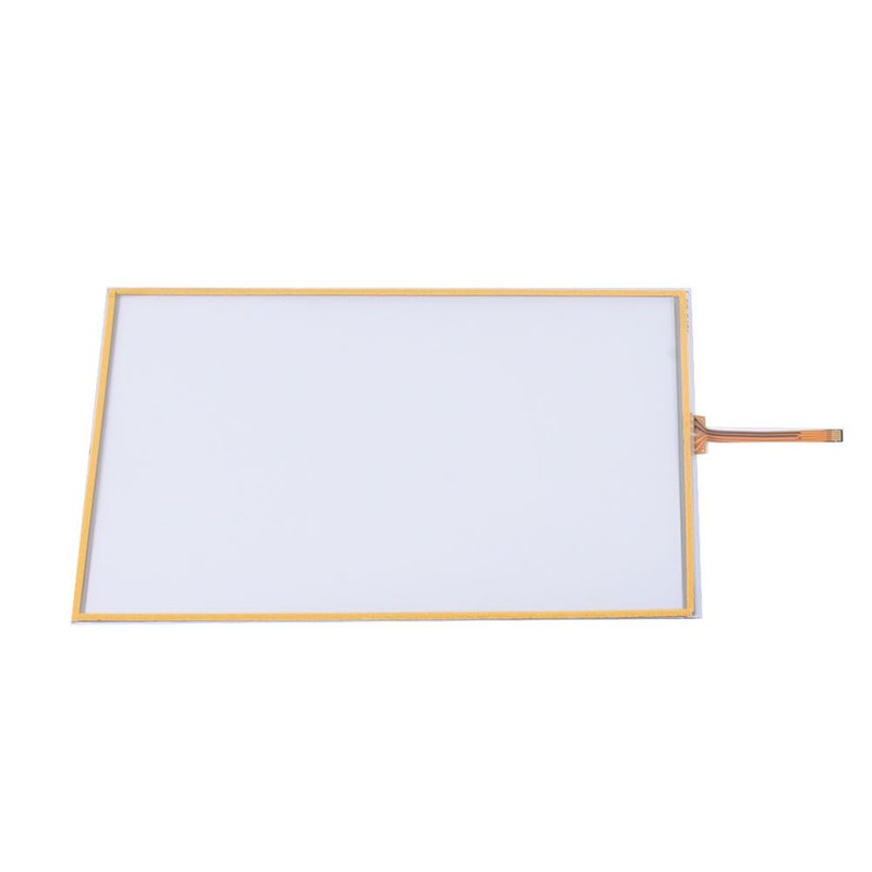 DongjinK 8" Touch Screen Glass Digitizer Panel Compatible with 2014