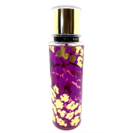 Victoria's Secret NEW Victoria's Secret BEYOND Fragrance Mist CHINESE CEDAR & PATCHOULI FLEUR
