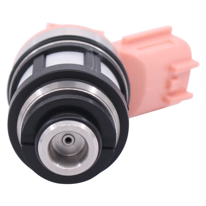 NewYall Pack of 6 Fuel Injector 3.0L 3.3L for Nissan