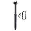 EXA Form 860i 30.9mm Suspension Dropper Post with Adjustable Suspension,