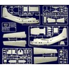 Roden Fairchild C-123B Provider Building Kit
