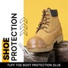 Tuff Toe (Tan Boot Protector Cover Guard