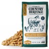 Country Heritage Premium Low Dust Pelleted Bedding Super Absorbent All