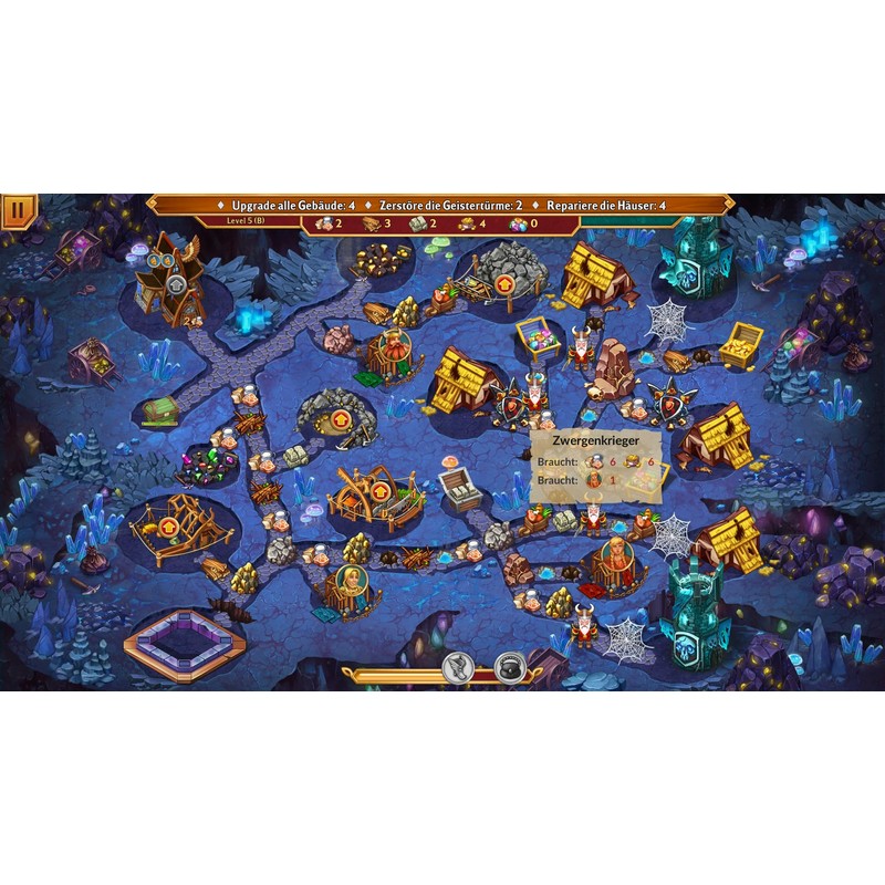 Viking Heroes 5 - Sammleredition