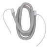 Universal Breathing Machine Hose Flexible Replacement Breathing Machine Connecting Hose