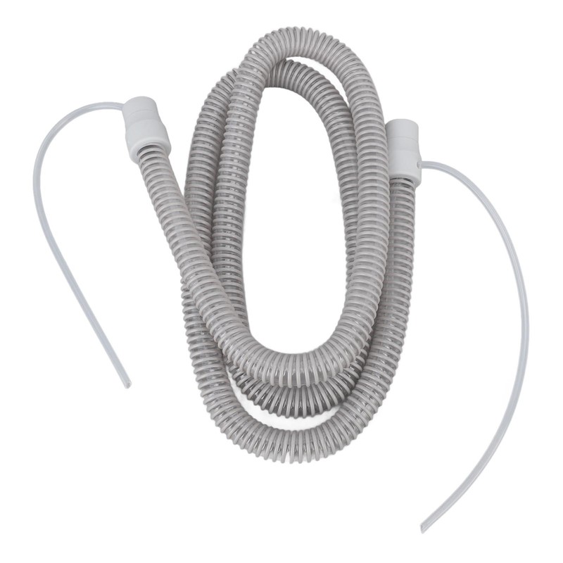 Universal Breathing Machine Hose Flexible Replacement Breathing Machine Connecting Hose