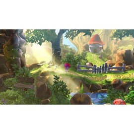 Giana Sister's Twisted Dreams Owltimate Edition