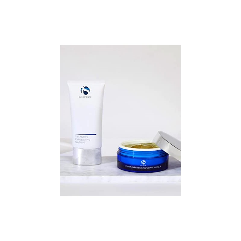 iS CLINICAL Smooth & Soothe Clinical Facial, 1.5 lb.