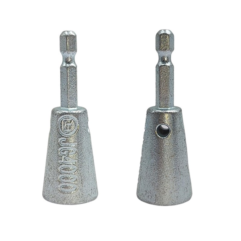3 PCS Wire Twister Tool for Drill，Wire Nut Twister for