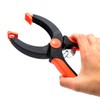 Takagi QRC-185 Quick Release Clamp, 7.3 inches (185 mm)