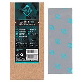 Iceberg Thermal DRIFTIce Thermal Pad 120mm x 40mm (1.0mm)
