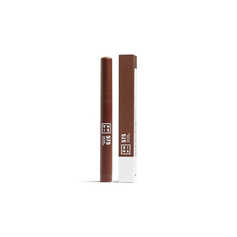 The 24H Eye Stick - 575 Classic Brown Matte by