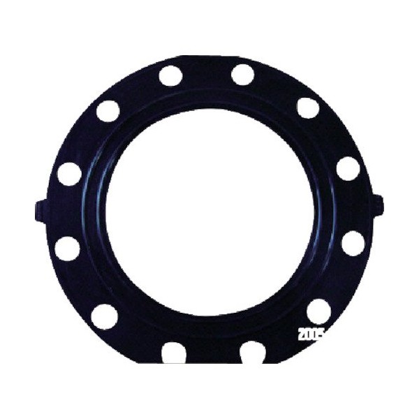 Eslon Washer EPDM JIS10K 150A PE1FC Flange Gasket
