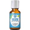 Breathe Blend Essential Oil - 100% Pure Therapeutic Grade Breathe