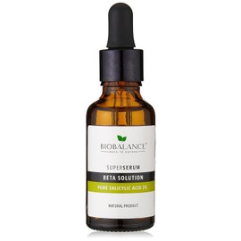 Solución Bio Balance Ácido Salicílico Puro 1.0 fl oz