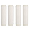 Pack of 4Pcs High Tensile Elastic Bait Thread Sea Fishing