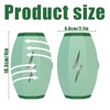 Reusable Lint Roller, Lint Roller Reusable for Clothes Lint Remover