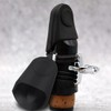 ChasCoCo Mouthpiece Cap Rubber Protector Cover Clarinet Sax Protective Cover