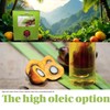 Premium High Oleic Palm Oil | | RSPO Certified |Non