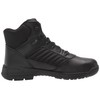 Bates mens Sport 2 Mid Military and Tactical Boot, Black,