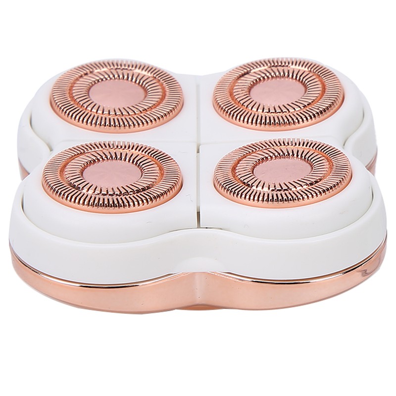 Hair Remover Replacement Head Electric Hair Remover Body Hair Shaver