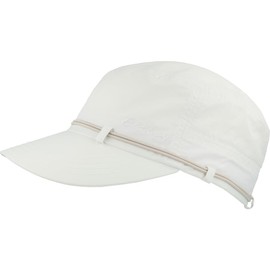 Eisley Women's Drawstring, White / Beige, Unit size