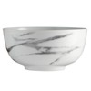 H2K Dinnerset 16PC Marble Dinnerwear