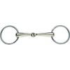 SPRENGER Wassertrensen Gebiss 18 mm (Sensogan) mit Edelstahl Ringen, 14.5