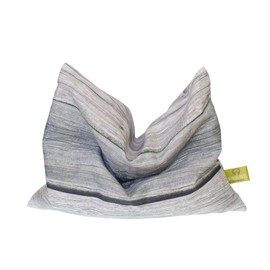 Miniblings Herbal Herb Pillow Cushion Health 22X18cm Gray Bark Birch Tree