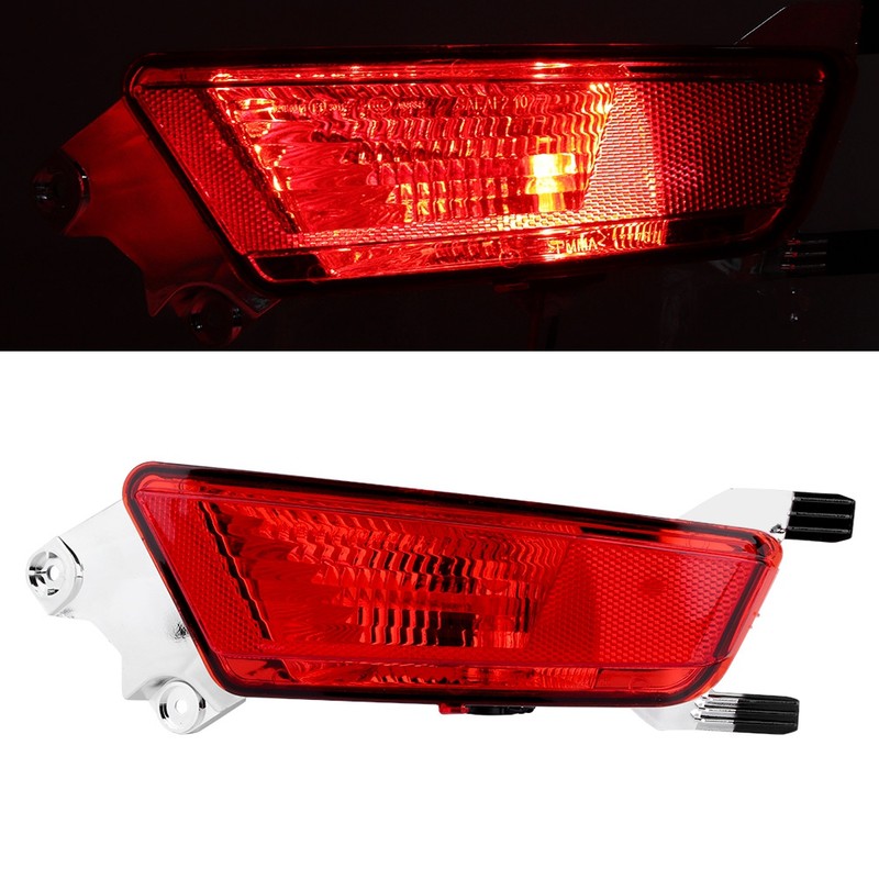 Fog Lamp Rear Right with Base LR025148 Fit for Land